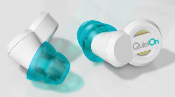 dopurile de urechi care anuleaza zgomotele