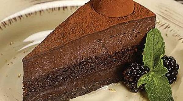 reteta pentru zile speciale tortul micul trianon