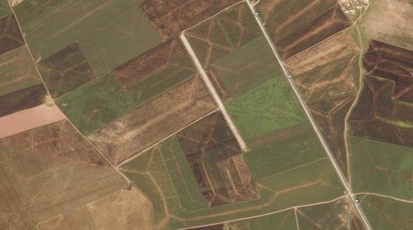 stratfor confirma zvonurile prezentei americane in siria