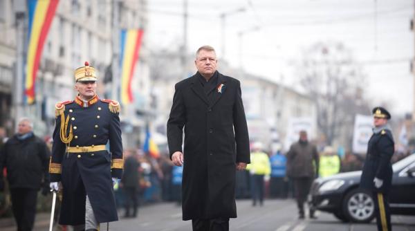 iohannis ideea alegerilor primarilor in doua tururi de scrutin este foarte buna