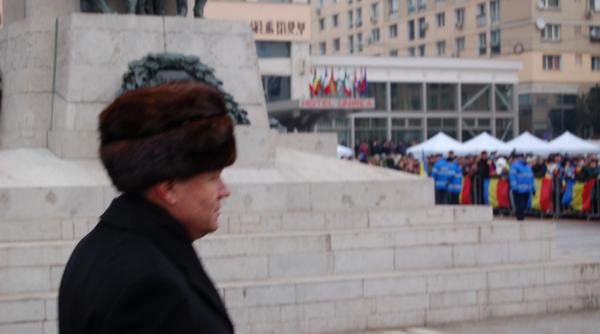 ma cheama dacian si il iubesc pe dacian premierul a adus la iasi sustinatori tocmai de la arad galerie foto