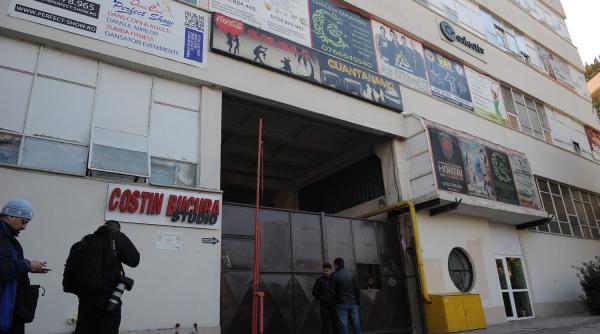 procurorii cer prelungirea arestului la domiciliu pentru patronii clubului colectiv