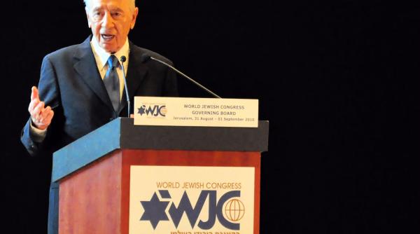 shimon peres spitalizat pentru o aritmie a anuntat cabinetul sau