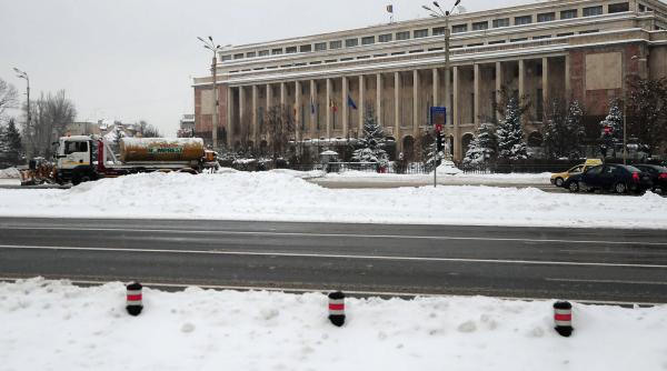 trafic deviat duminica in piata victoriei se va desfasura o manifestatie