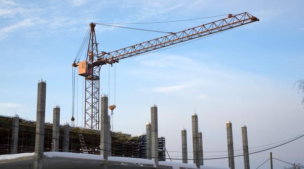 tragedie la combinatul siderurgic hunedoara o femeie a murit in cabina unei macarale