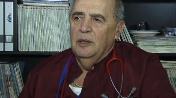 a murit tata oprea medicul brasovean care a salvat sute de copii