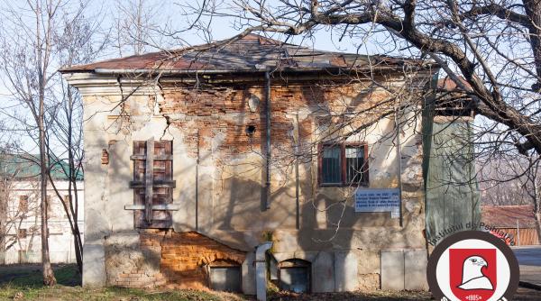 casa creanga de la socola o amintire ajutati la salvarea acesteia