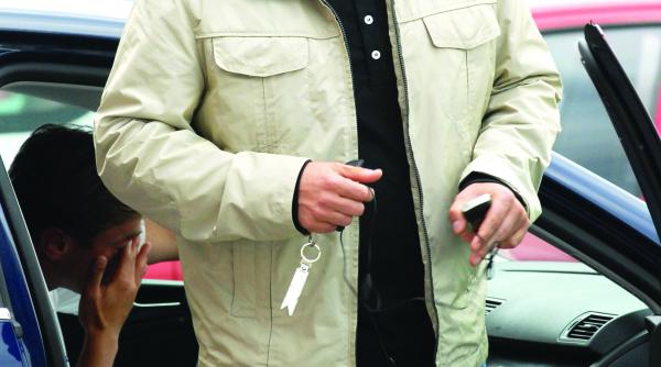 codul penal instrument de lucru pentru infractori