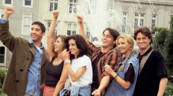 de ce actorul matthew perry spune ca nu si aminteste o perioada de 3 ani din viata