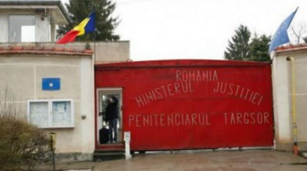 fosta directoare a penitenciarului targsor condamnata definitiv la inchisoare cu suspendare dupa ce initial fusese achitata