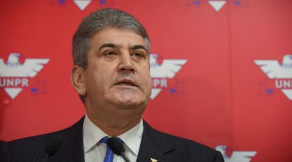 prima reactie a lui gabriel oprea sunt nevinovat