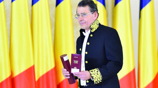 de ziua ta gheorghe benga academician