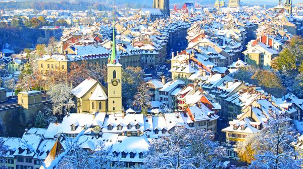 sejur in tara cantoanelor