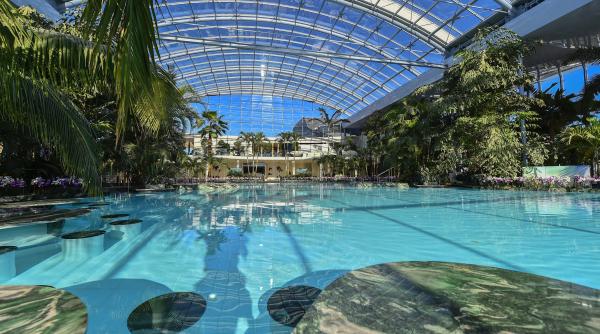 strainii au prins gustul romaniei