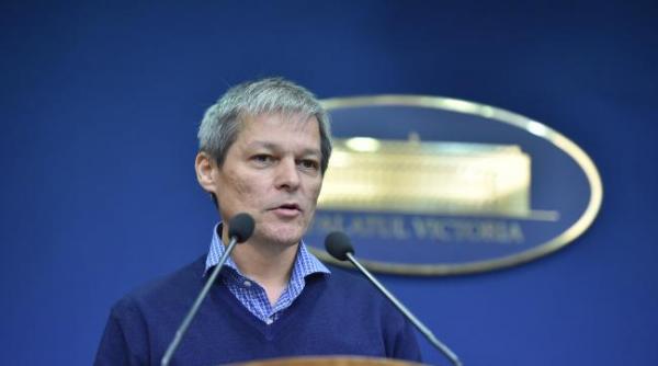 100 de minute mutarea lui dacian ciolos in scandalul alegerilor primarilor