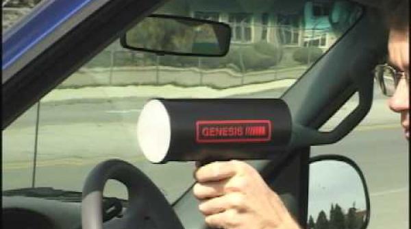 cate radare sunt in romania