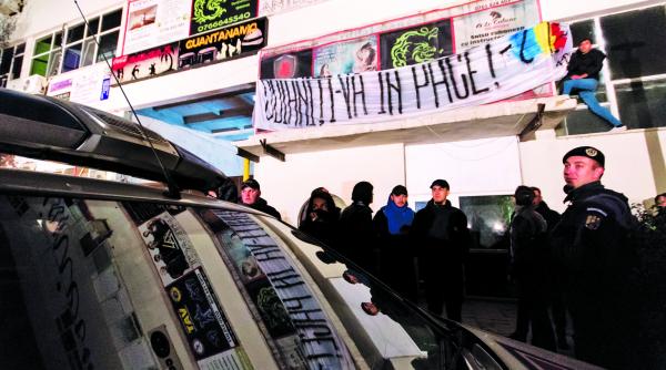 colectiv raportul tehnic finalizat