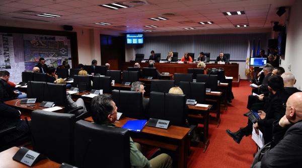 cum s ar putea schimba bucurestiul in 8 ani