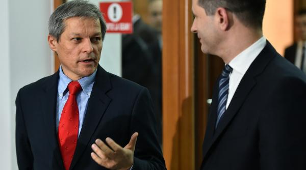 de ce s au suparat liberalii pe guvernul ciolos