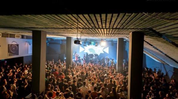 discovery networks filmeaza un documentar despre incendiul din colectiv