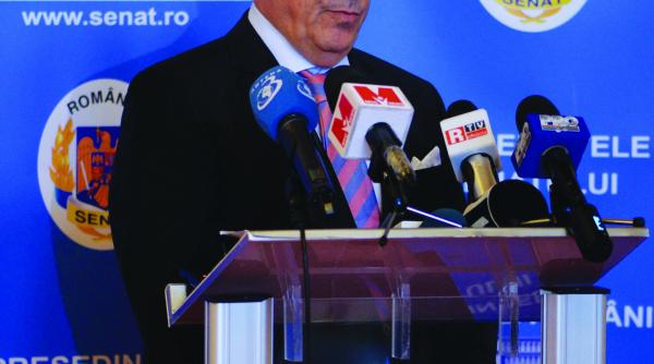 liberalii fara sustinere pentru doua tururi