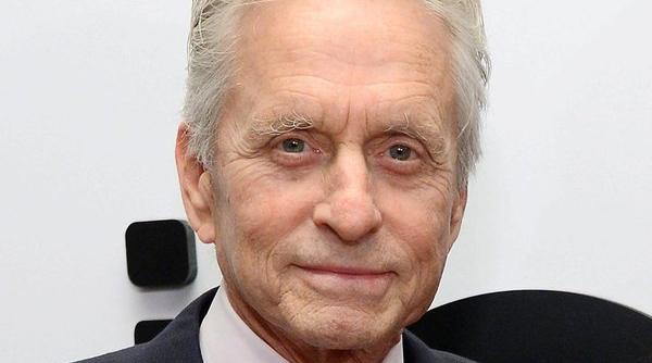 michael douglas va fi recompensat pentru intreaga sa cariera cu un premiu cesar