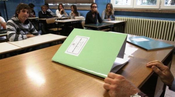 povestea unei fetite care s a desprins cu greu de romania dar s a realizat in italia