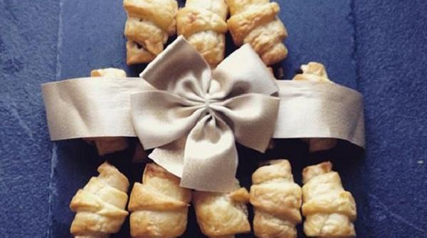 reteta zilei de miercuri cornulete fragede cu osanza retete romanesti pe gustul tau