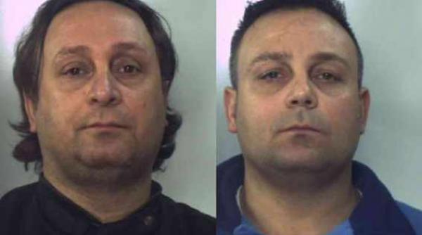 romanca ucisa in stil mafiot in italia pentru o datorie de 500 de euro