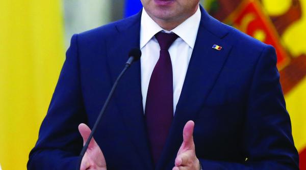 sprijin prudent pentru filip