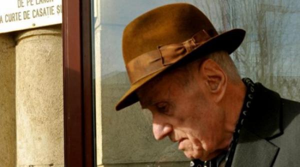 visinescu afla sentinta pe 10 februarie avocat sufera de de dementa si alzheimer