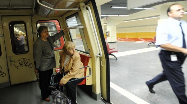 anpc inchide statia de metrou victoriei