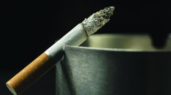 fumatul va fi interzis si la bar si la spital