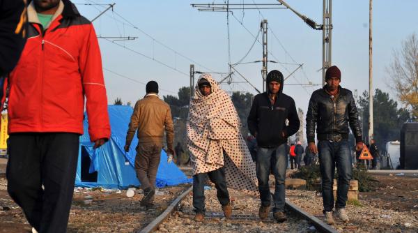 grecia risca sa fie exclusa din spatiul schengen