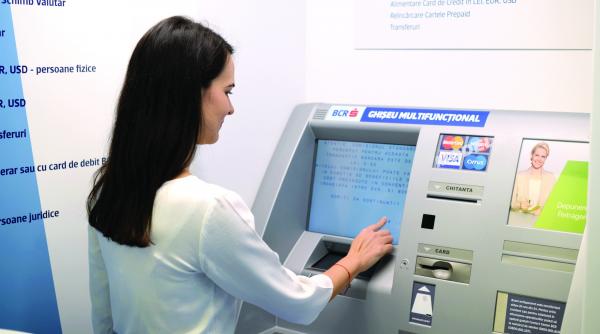 moda sf banca digitala a ajuns si la noi