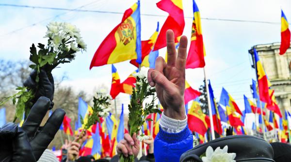 moldova imposibila coalitie anti guvern