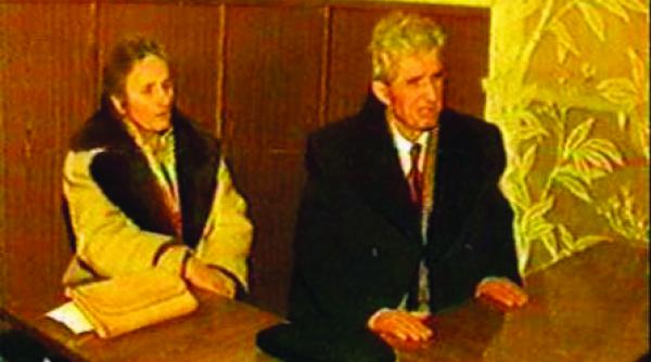 procesul ceausescu inceputul stramb al noii justitii