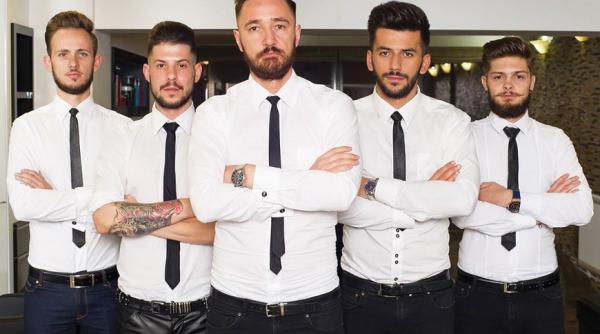 disco frizeria te tunzi si dansezi