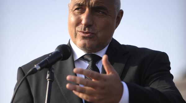 premierul bulgariei cere inchiderea frontierelor externe ale uniunii europene