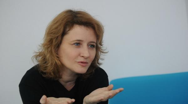 rodica lazar actoria e o meserie luxoasa