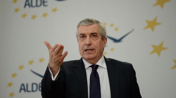 tariceanu vrea noi reguli in justitie