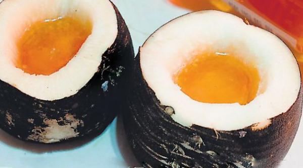 tratamente naturiste ridichea neagra alunga bolile sezonului rece