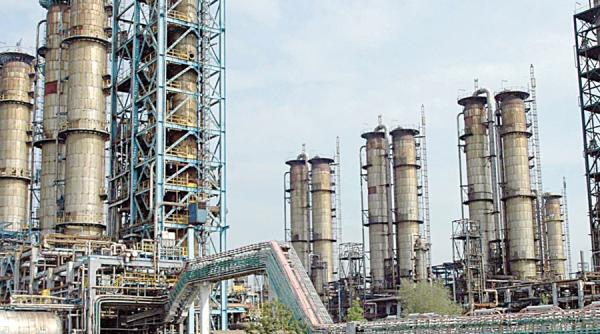 unicul producator de apa grea din europa a ajuns in faliment