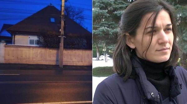 abuzul de la sibiu proba audio interogatoriu luat pozarilor casei lui iohannis