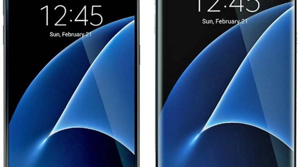 cum arata noul samsung galaxy s7