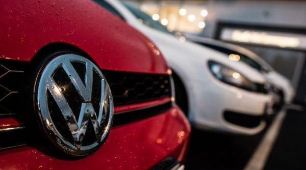 germania volkswagen opreste productia la doua fabrici