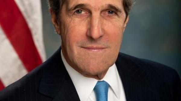 john kerry o tara fara o presa libera si independenta nu si poate atinge potentialul