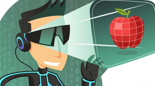 apple cumpara tehnologia care vede lumea din jurul tau