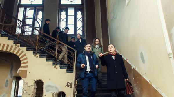 ministrul culturii doreste sa sprijine artistii independenti talentati cu posibilitati materiale reduse