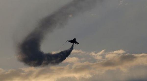 americanii nu vor sa lanseze covoare de bombe impotriva isis pentru ca ar fi contrar valorilor sua